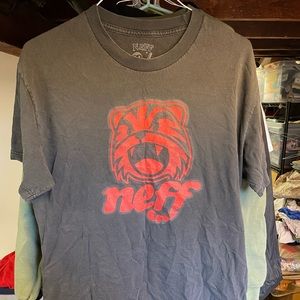 Vintage Neff shirt